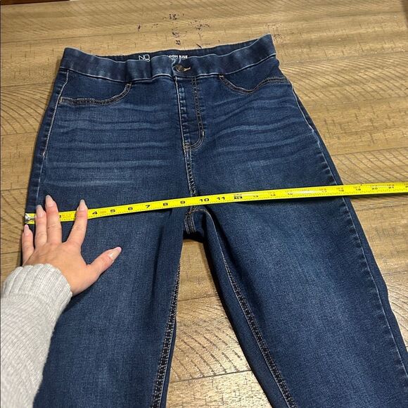 No boundaries super high rise jeans size large - Picture 11 of 11